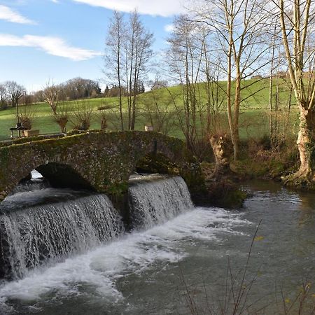 Chambre D'Hotes Moulin Urketa Ayherre Eksteriør billede